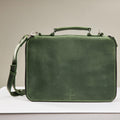 Zippered Padfolio Bag