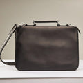 Zippered Padfolio Bag