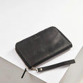 Travel Document Holder