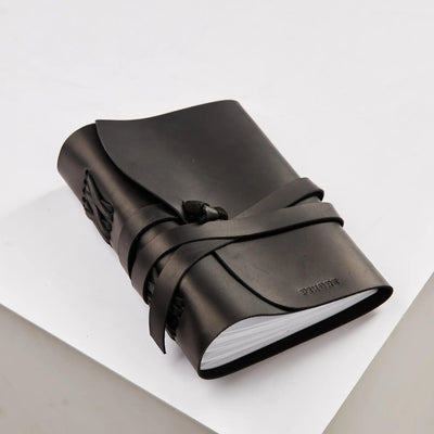 Leather Journal - Pikore