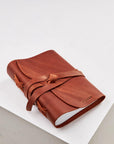 Leather Journal - Pikore