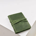 Leather Custom Sketchbook