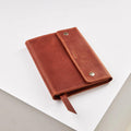 Notebook Cover Vision