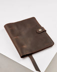 Leather Binder Cover