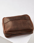 Travel Cable Organizer Bag - Pikore