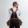 Carpenter Tool Suspenders