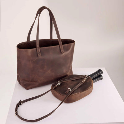 Pickleball Bag with 2 Rackets Holder