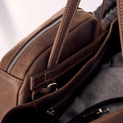 Pickleball Bag with 2 Rackets Holder