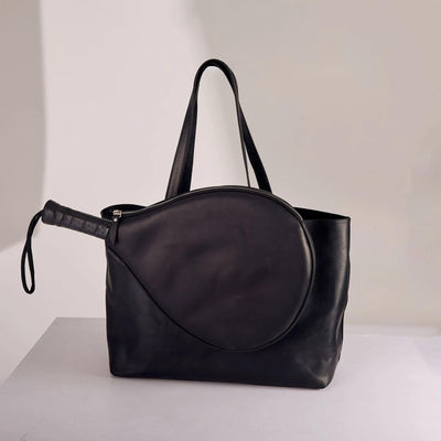 Padle Bag with Racket Holder