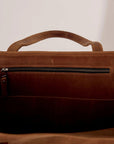 Tennis Bag with Racket Holder