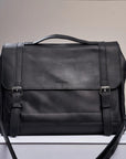 Messenger Leather bag - Pikore