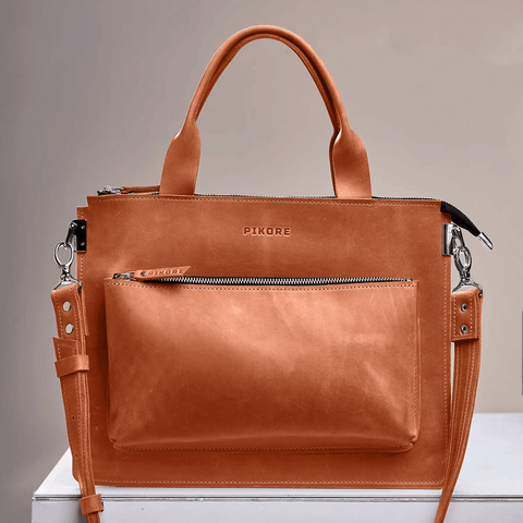 Shoulder Laptop Bag - Pikore