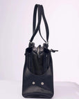 Leather Dog Travel Bag - Pikore