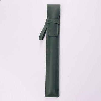 Green drumstick bag - Pikore