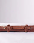 Leather Drumstick Roll Bag - Pikore