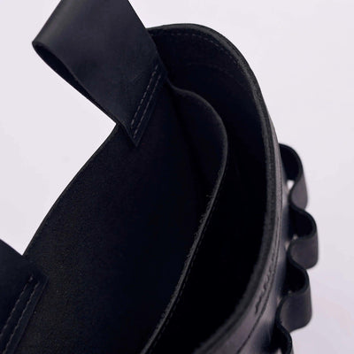 Leather Side Tool Holster - Pikore