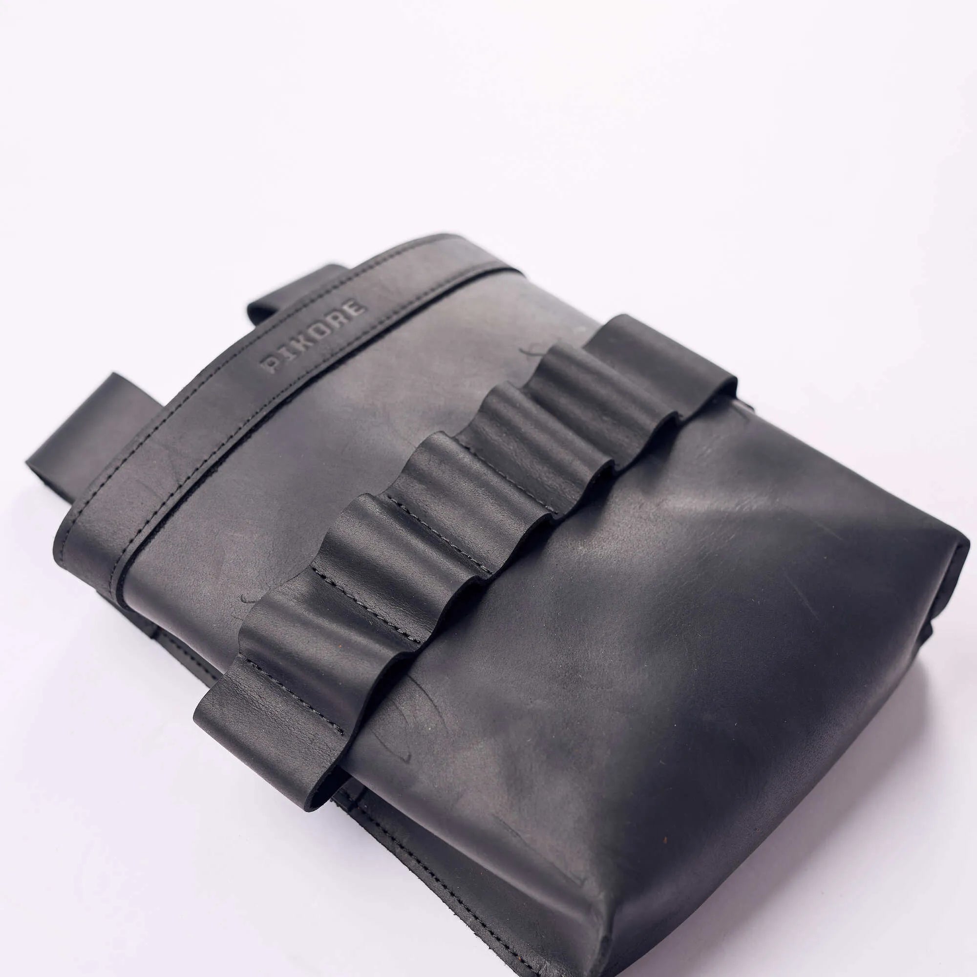 Leather Side Tool Holster