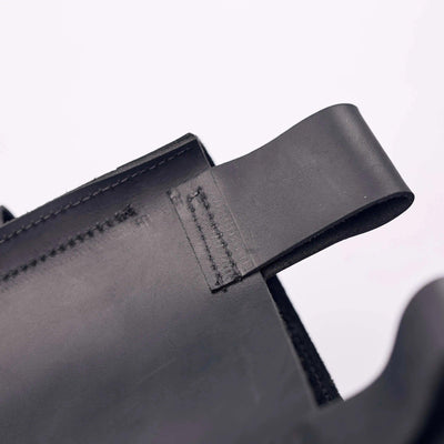 Leather Side Tool Holster - Pikore