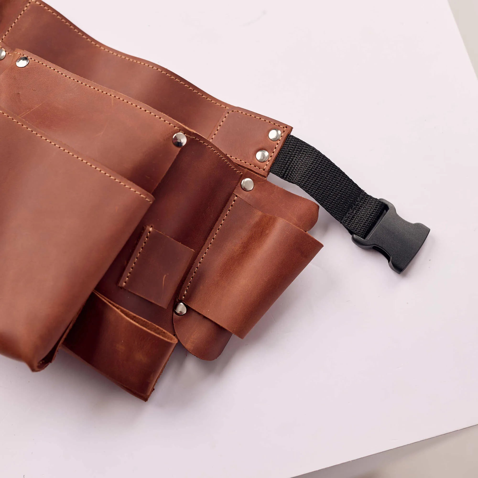 Leather Tool Belt Holster
