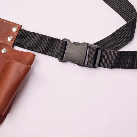 Leather Tool Belt Holster - Pikore