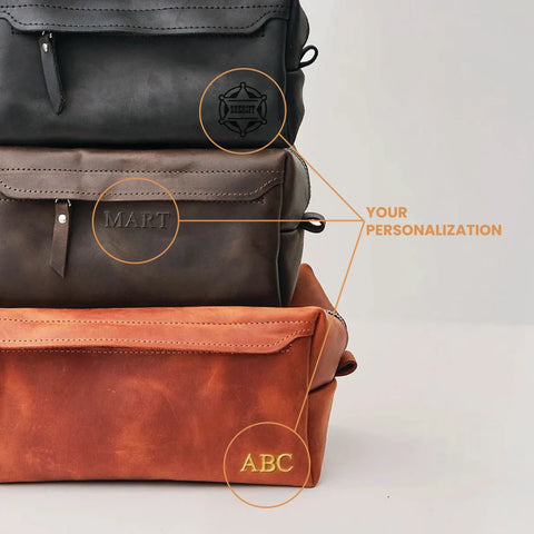 Toiletry Bag Prime