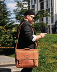 Messenger Bag Classic