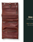 Hanging Toiletry Bag