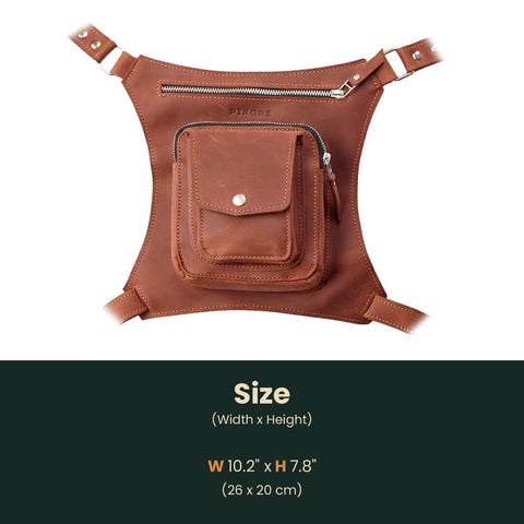 Thigh Bag