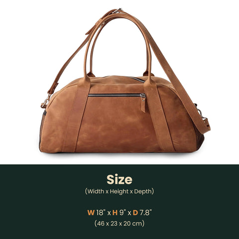 Gym Bag