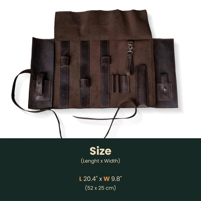 Pipe Roll Case Large