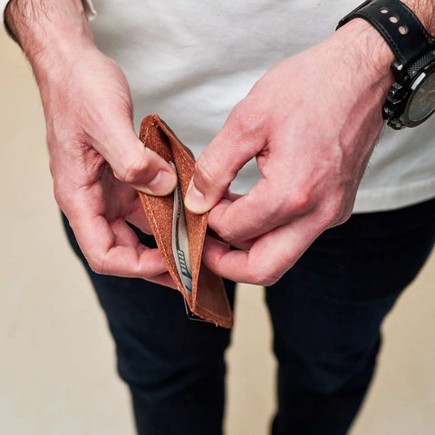 Apple Airtag Wallet