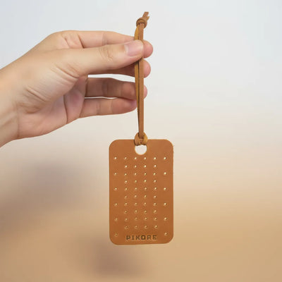 Backpack Tags Custom