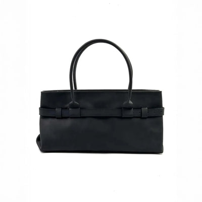 Baguette Bag Black
