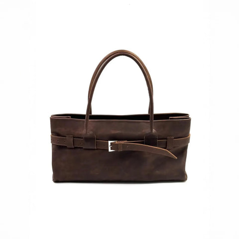 Baguette Shoulder Bag