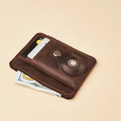 Best Airtag Wallet