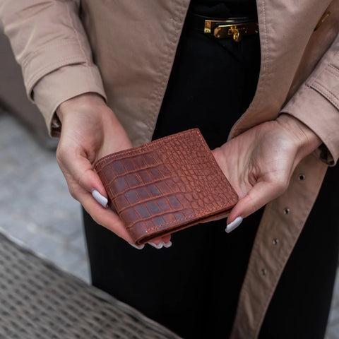 Best Bifold Wallet
