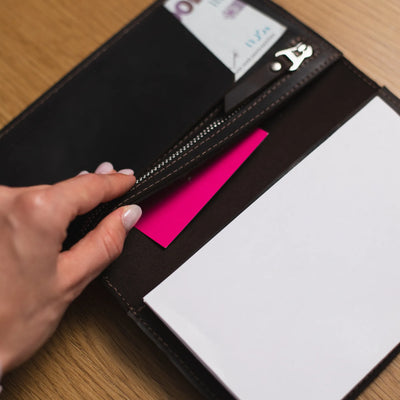 Best Checkbook Wallet