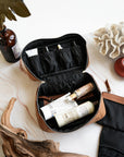 Best Cosmetic Bag for Travel