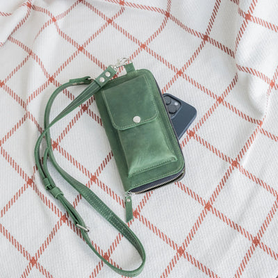 Best Crossbody Cell Phone Purse