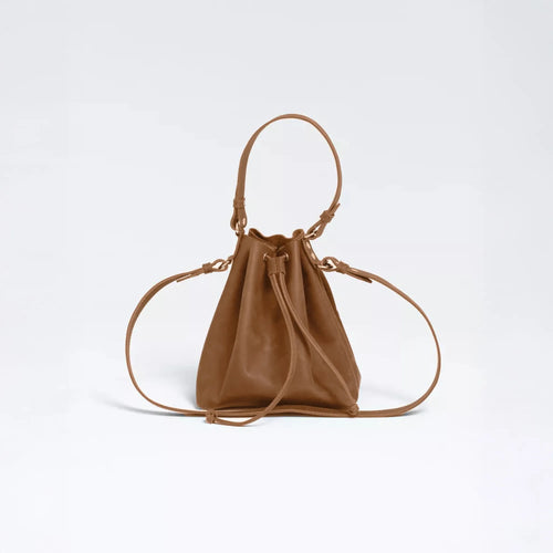 Best Leather Bucket Bags