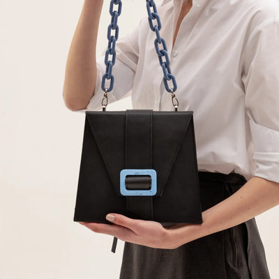 Best Leather Chain Bag