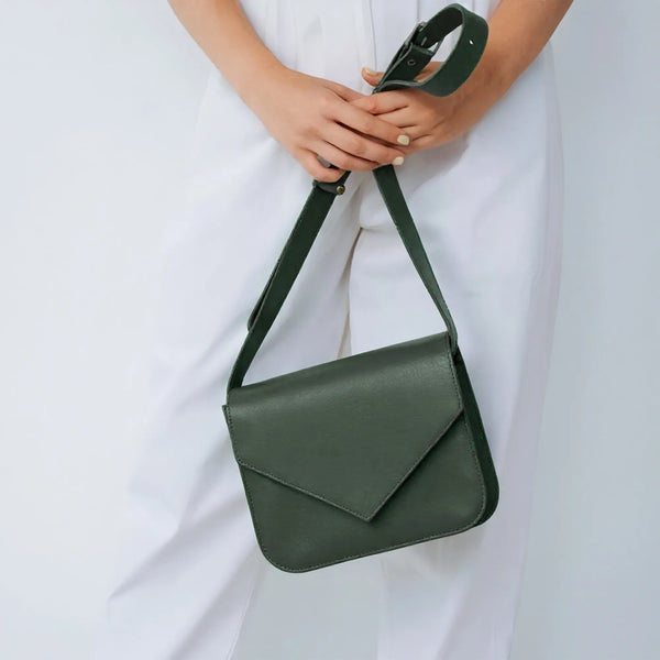 Best Leather Crossbody Bag