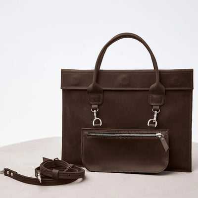 Best Leather Laptop Bag