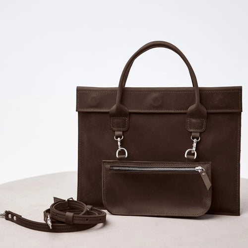 Best Leather Laptop Bag