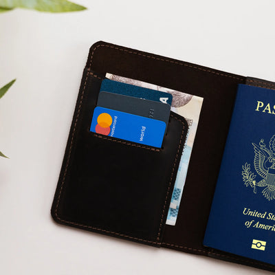 Best Leather Passport Holder