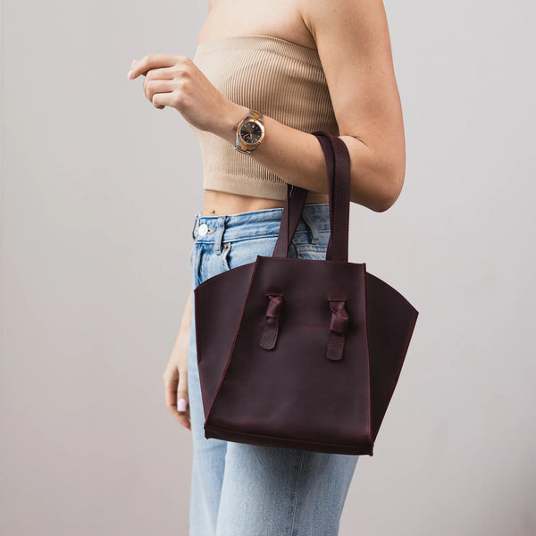Best Leather Shoulder Bags