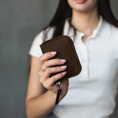 Best Small Wallets for Women