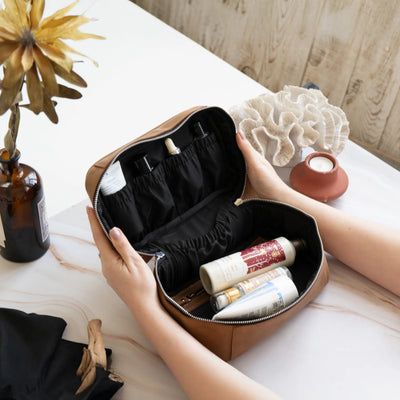 Best Toiletry Bag for Men