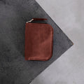 Zippered Wallet Barcelona