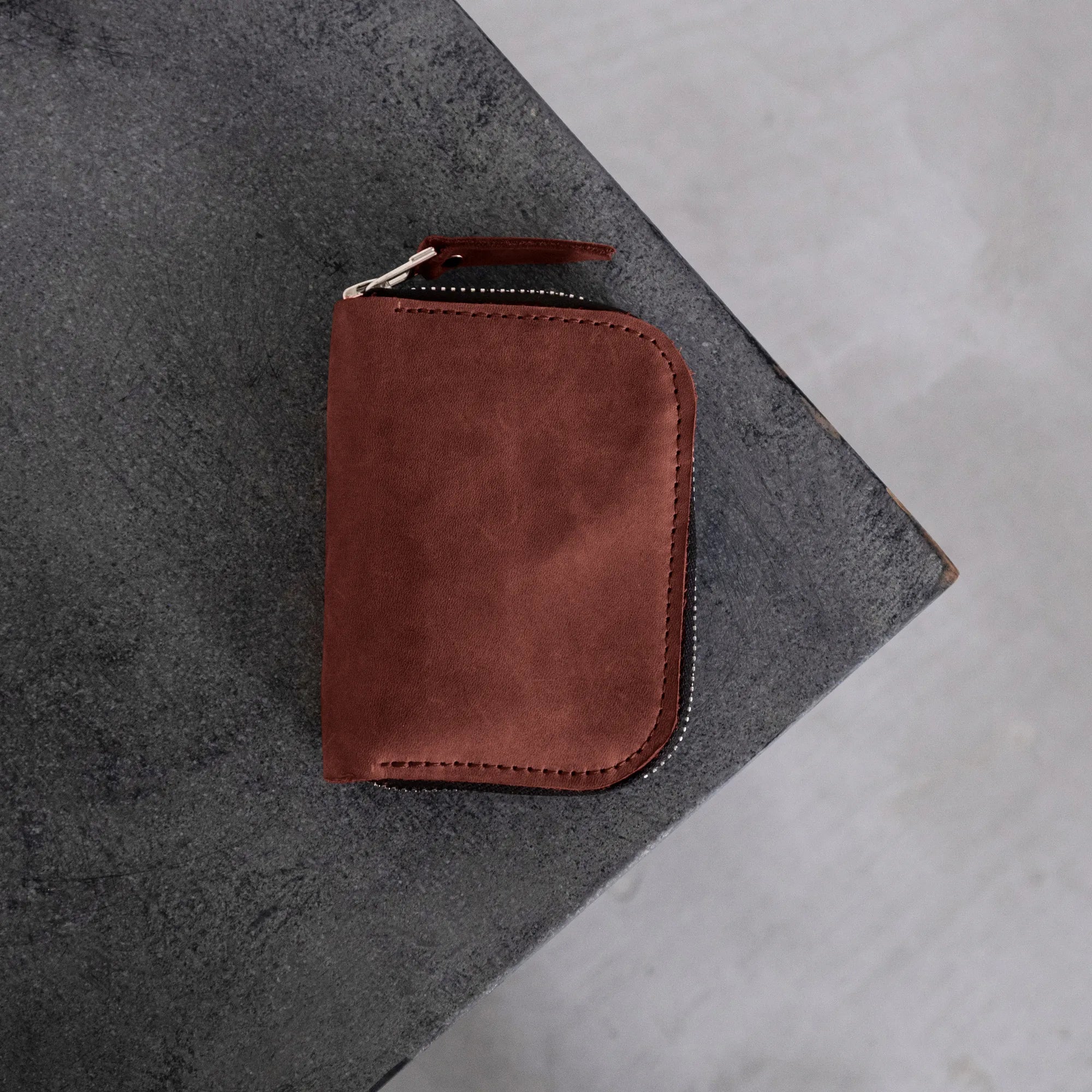 Best Zipper Wallet
